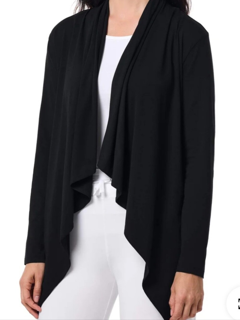 Coolibar Marietas Sun Wrap UPF 50+ Cardigan